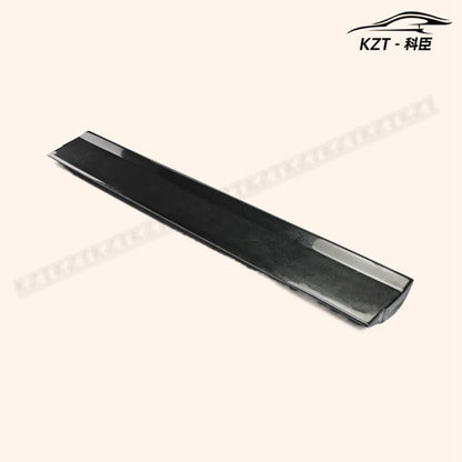 For Nissan R34 Gtr Bnr34 Sp Type Rear Spoiler Blade Fiber Glass Universal Wing For Car Vehicle Body Parts Kits Kazento Carbon Parts 车身侧板 R34-RS-BLD-SP-FRP
