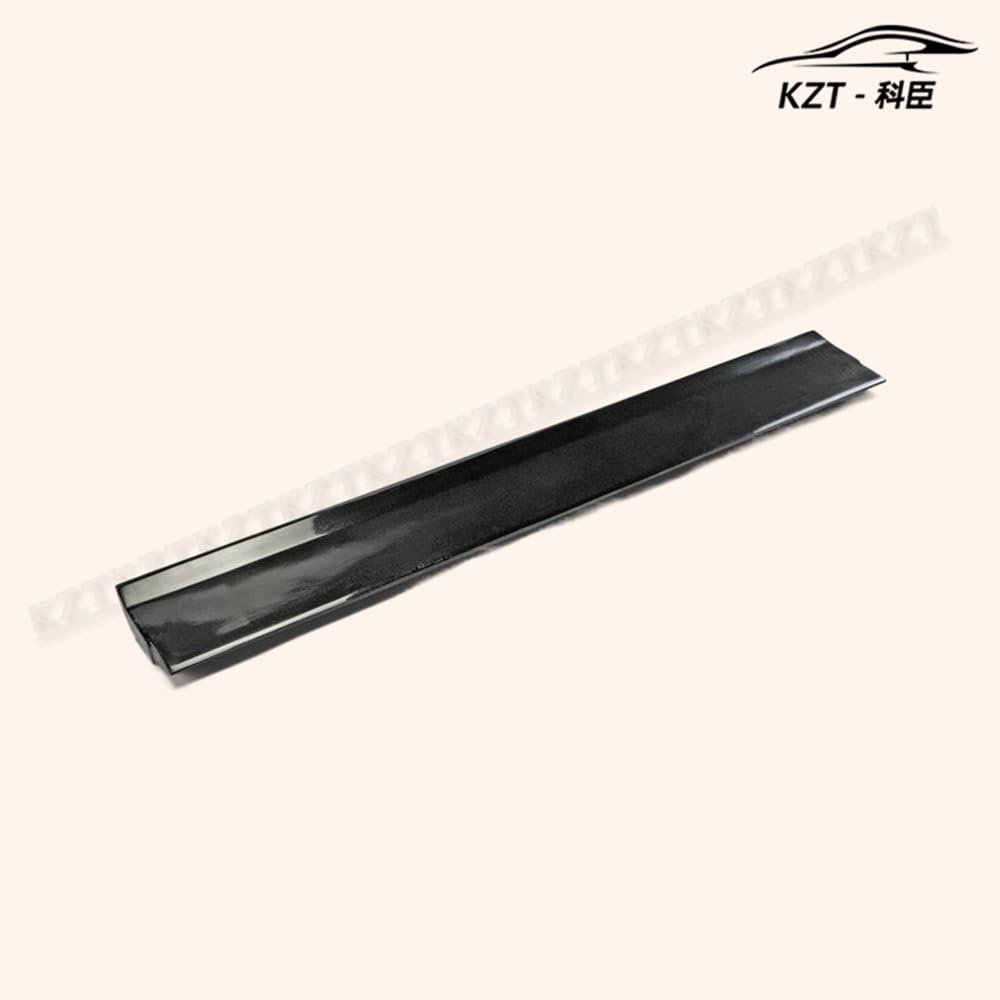 For Nissan R34 Gtr Bnr34 Sp Type Rear Spoiler Blade Fiber Glass Universal Wing For Car Vehicle Body Parts Kits Kazento Carbon Parts 车身侧板 R34-RS-BLD-SP-FRP