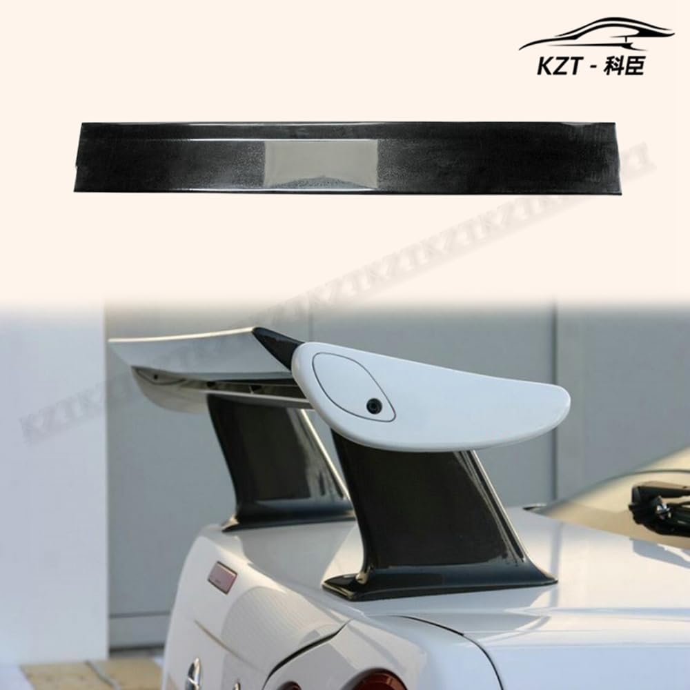 For Nissan R34 Gtr Bnr34 Sp Type Rear Spoiler Blade Fiber Glass Universal Wing For Car Vehicle Body Parts Kits Kazento Carbon Parts 车身侧板 R34-RS-BLD-SP-FRP