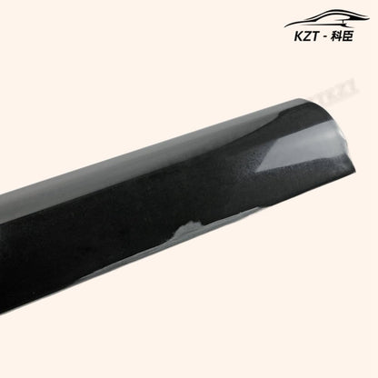 For Nissan R34 Gtr Bnr34 Sp Type Rear Spoiler Blade Fiber Glass Universal Wing For Car Vehicle Body Parts Kits