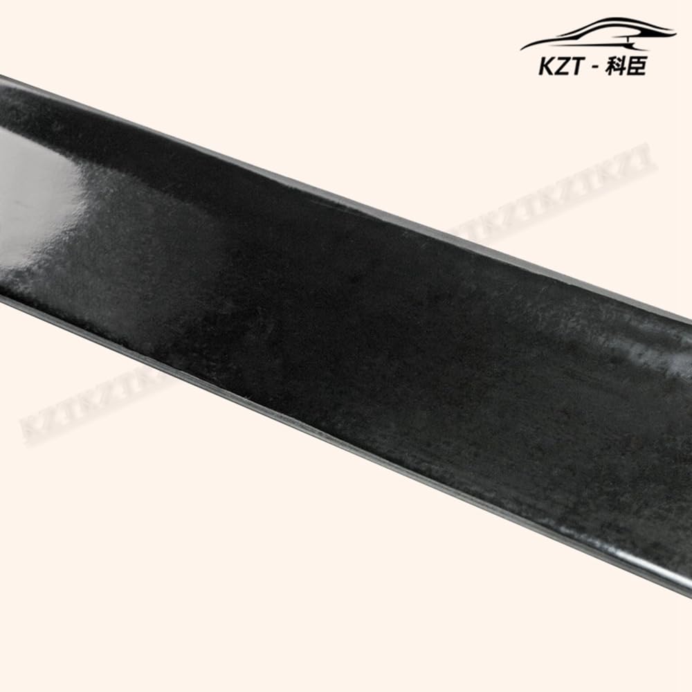 For Nissan R34 Gtr Bnr34 Sp Type Rear Spoiler Blade Fiber Glass Universal Wing For Car Vehicle Body Parts Kits