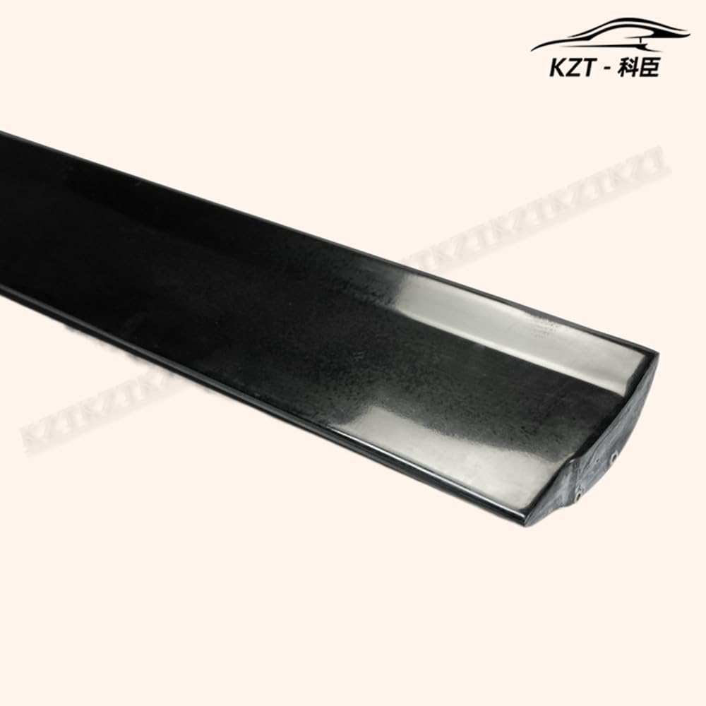 For Nissan R34 Gtr Bnr34 Sp Type Rear Spoiler Blade Fiber Glass Universal Wing For Car Vehicle Body Parts Kits