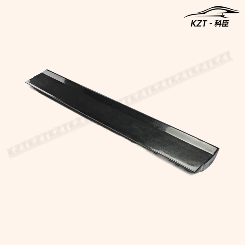 For Nissan R34 Gtr Bnr34 Sp Type Rear Spoiler Blade Fiber Glass Universal Wing For Car Vehicle Body Parts Kits
