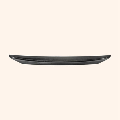 For Nissan R34 GTR GTT MI Style Rear Spoiler Carbon Fiber Wing Kazento Carbon Parts 车身侧板 R34-RS-MI-YA-CF