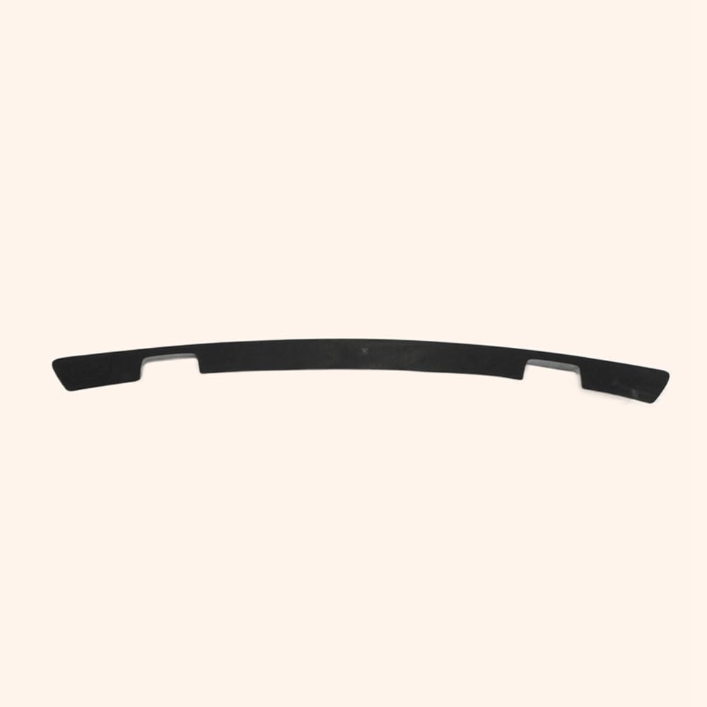 For Nissan R34 Gtr Ni Style Rear Lip Spoiler Frp (Can Fit With The Gtr High Level Spoiler) Carbon Fiber Car Body Parts Kits