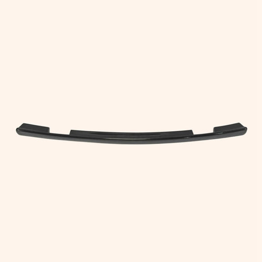 For Nissan R34 Gtr Ni Style Rear Lip Spoiler Frp (Can Fit With The Gtr High Level Spoiler) Fiber Glass Universal Wing For Car Vehicle Body Parts Kits Kazento Carbon Parts 车身侧板 R34-RS-NI-YA-FRP