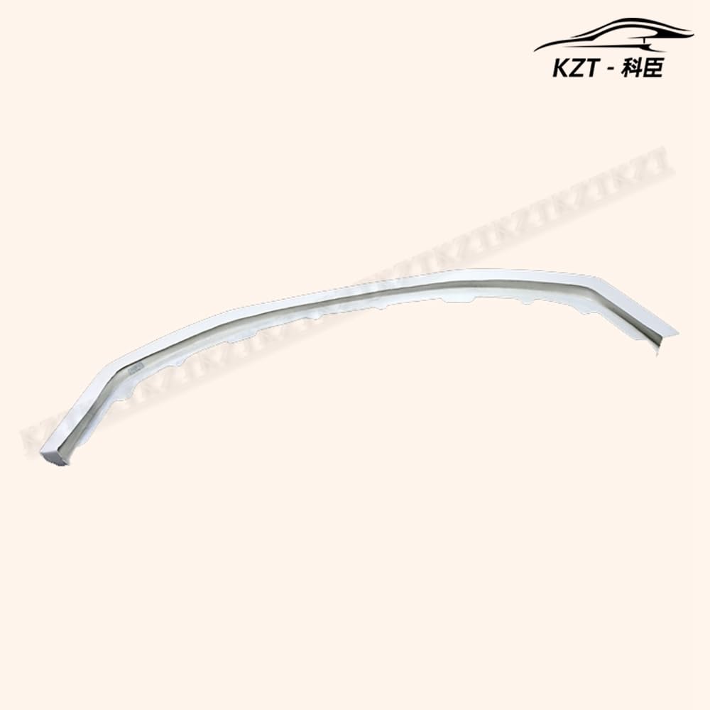 For Nissan R34 Gtt Type D1 Front Bumper Lip Chin Splitter Spoiler Fiber Glass Body Kits Kazento Carbon Parts 车身侧板 R34-FL-D1-FRP