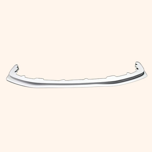 For Nissan R34 Gtt Type D1 Front Bumper Lip Chin Splitter Spoiler Fiber Glass Body Kits Kazento Carbon Parts 车身侧板 R34-FL-D1-FRP
