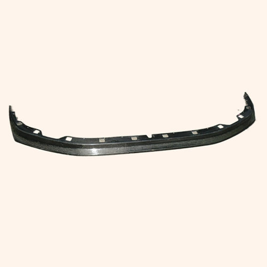For Nissan R35 Gtr Zl Style Front Bumper Lip (Fits 2012>)(Facelift) Chin Splitter Spoiler Carbon Fiber Body Kits Kazento Carbon Parts 车身侧板 R35-FL-12ZL-CF