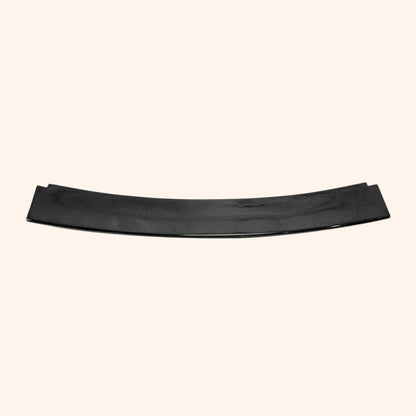 For Nissan R35 Lb Style Trunk Spoiler Fiber Glass Universal Wing For Car Vehicle Body Parts Kits Kazento Carbon Parts 车身侧板 R35-RS-LB-TRUNK-FRP