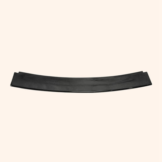 For Nissan R35 Lb Style Trunk Spoiler Fiber Glass Universal Wing For Car Vehicle Body Parts Kits Kazento Carbon Parts 车身侧板 R35-RS-LB-TRUNK-FRP