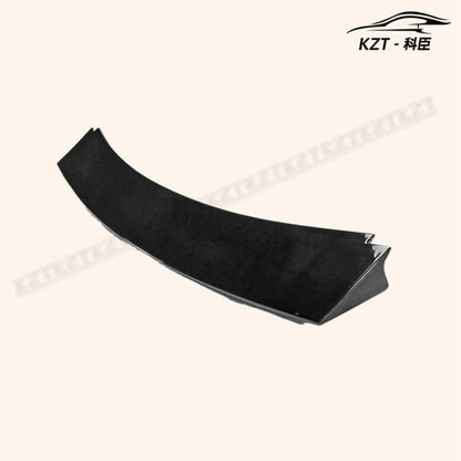 For Nissan R35 Lb Style Trunk Spoiler Fiber Glass Universal Wing For Car Vehicle Body Parts Kits