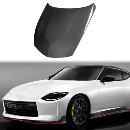 For Nissan RZ34 400Z OE Style Front Hood Bonnet 2023-2025