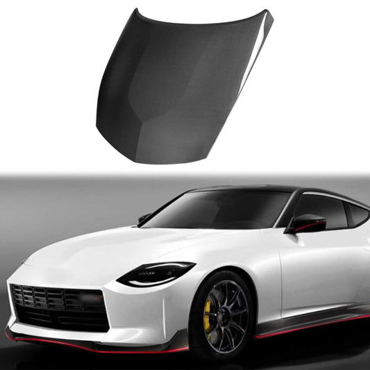 For Nissan RZ34 400Z OE Style Front Hood Bonnet 2023-2025