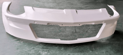 For Nissan RZ34 400Z RB Style Front Bumper Body Kits 2023-2025