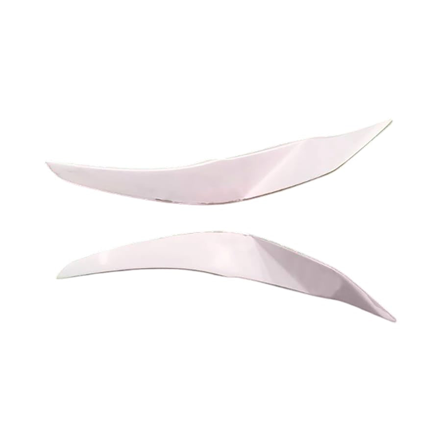 For Nissan RZ34 400Z RB Style Front Bumper Side Canard 2023-2025