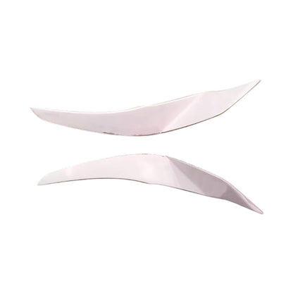 For Nissan RZ34 400Z RB Style Front Bumper Side Canard 2023-2025