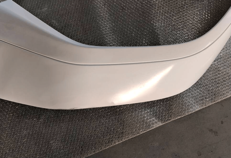 For Nissan RZ34 400Z RB Style Front Wide Fender Flares Arch 2023-2025