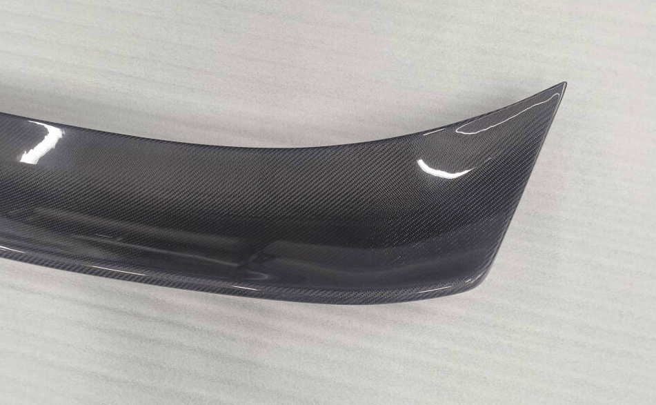 For Nissan RZ34 400Z RB Style Rear Trunk Ductail Spoiler 2023-2025