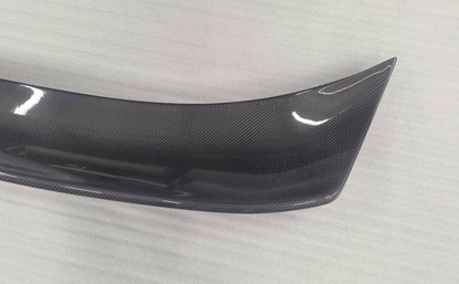 For Nissan RZ34 400Z RB Style Rear Trunk Ductail Spoiler 2023-2025