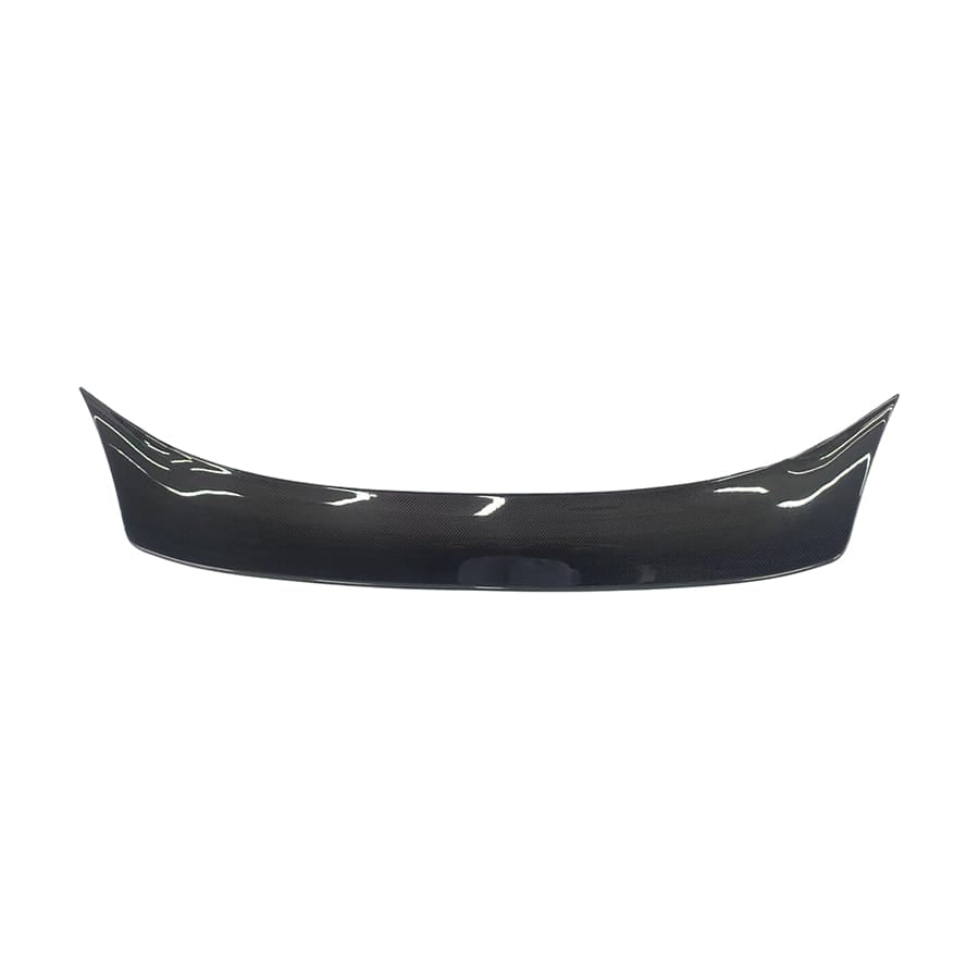For Nissan RZ34 400Z RB Style Rear Trunk Ductail Spoiler 2023-2025
