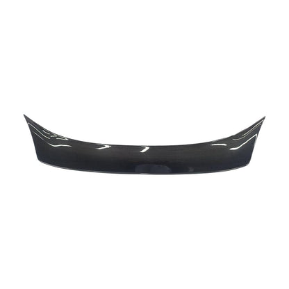 For Nissan RZ34 400Z RB Style Rear Trunk Ductail Spoiler 2023-2025