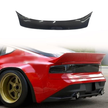 For Nissan RZ34 400Z RB Style Rear Trunk Ductail Spoiler 2023-2025