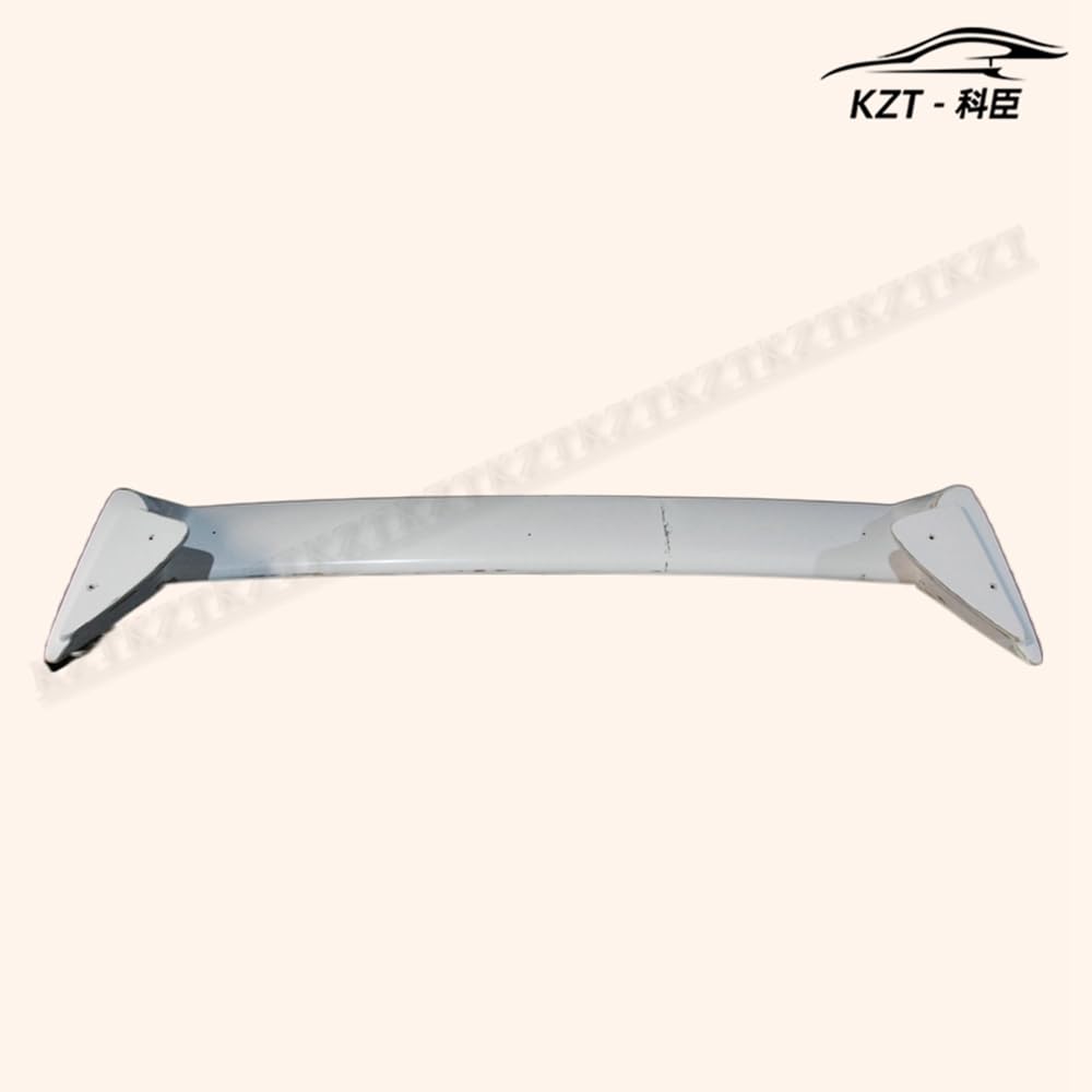 For Nissan S14 S14A Jdm Rear Spoiler Fiber Glass Universal Wing For Car Vehicle Body Parts Kits Kazento Carbon Parts 车身侧板 S14-RS-JDM-FRP