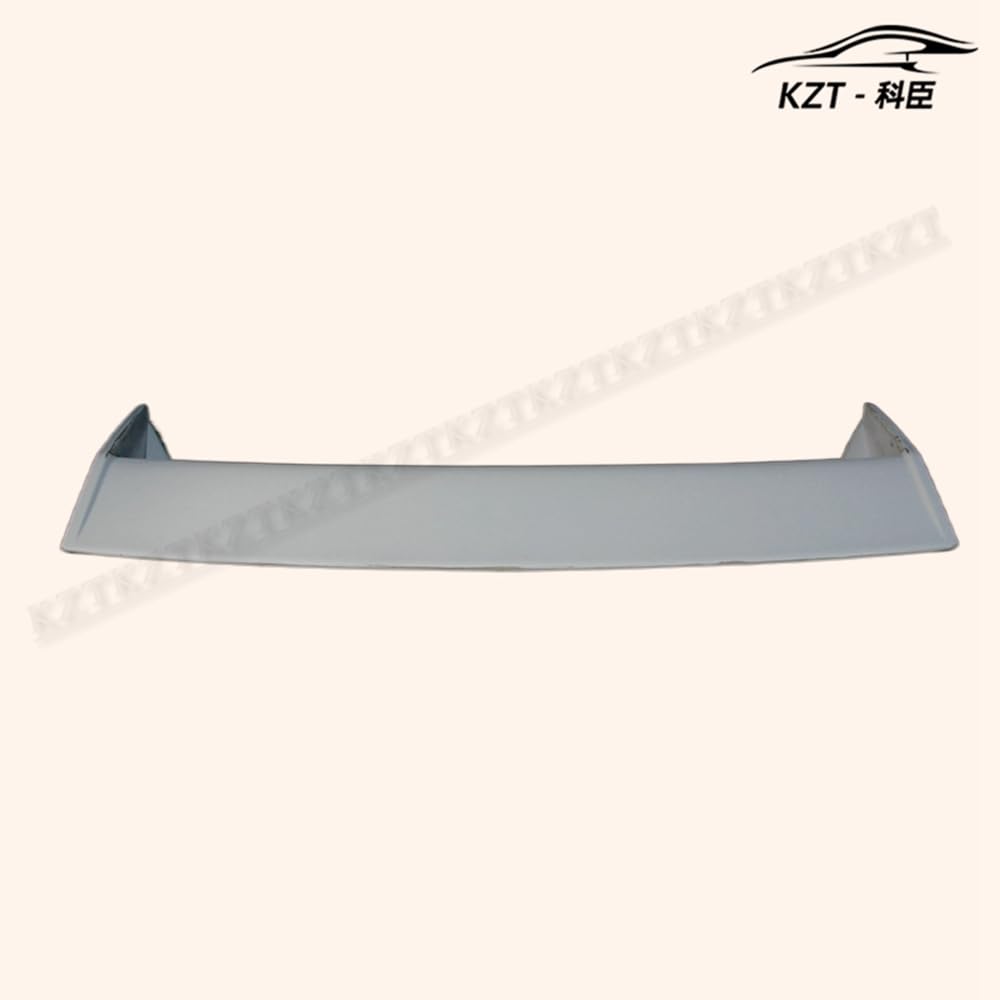 For Nissan S14 S14A Jdm Rear Spoiler Fiber Glass Universal Wing For Car Vehicle Body Parts Kits Kazento Carbon Parts 车身侧板 S14-RS-JDM-FRP