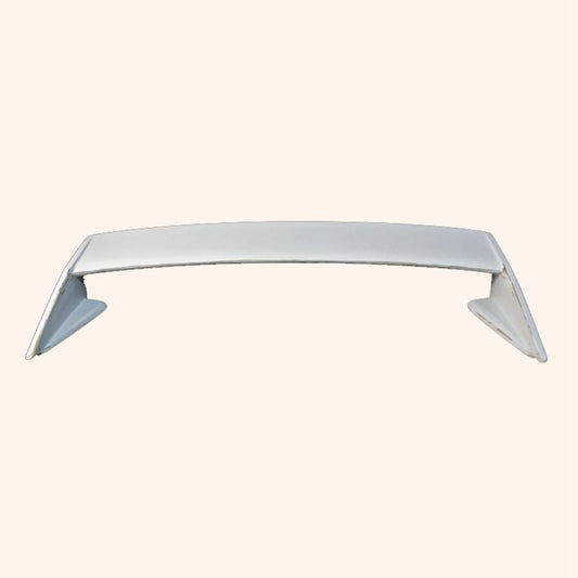 For Nissan S14 S14A Jdm Rear Spoiler Fiber Glass Universal Wing For Car Vehicle Body Parts Kits Kazento Carbon Parts 车身侧板 S14-RS-JDM-FRP