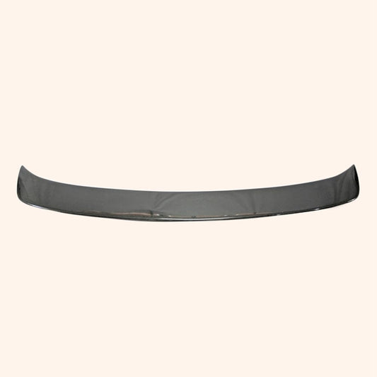 For Nissan S15 Dm Style Rear Boot Ducktail Spoiler Wing Carbon Fiber Car Body Parts Kits Kazento Carbon Parts 车身侧板 S15-RS-TRUNK-DM-CF