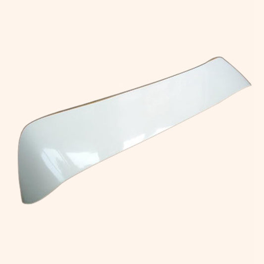 For Nissan S15 Dm Style Roof Spoiler Fiber Glass Universal Wing For Car Vehicle Body Parts Kits Kazento Carbon Parts 车身侧板 S15-RS-RF-DM-FRP