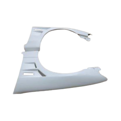 For Nissan Silvia S14 200SX V Style Front Vented Fender 1993-1998