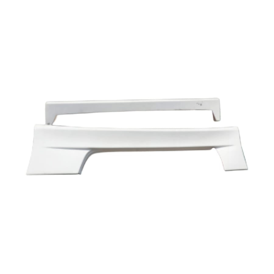 For Nissan Silvia S14 200SX VTX Style Side Skirts Body Kits 1993-1998
