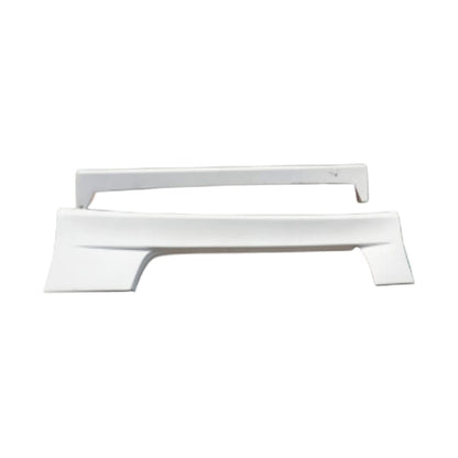 For Nissan Silvia S14 200SX VTX Style Side Skirts Body Kits 1993-1998