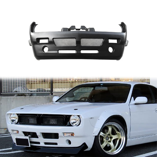 For Nissan Silvia S14 240SX Coupe RB2 Front Bumper Body Kits 1993-1998