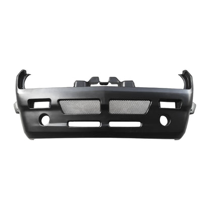 For Nissan Silvia S14 240SX Coupe RB2 Front Bumper Body Kits 1993-1998
