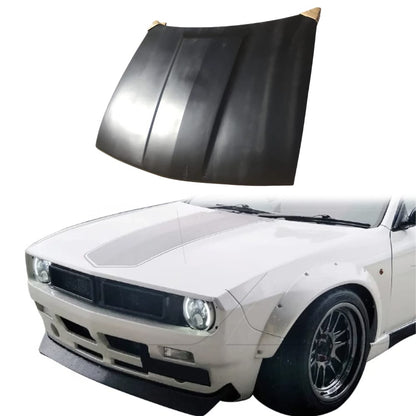 For Nissan Silvia S14 240SX Coupe RB2 Front Hood 1993-1998