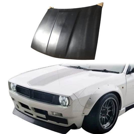 For Nissan Silvia S14 240SX Coupe RB2 Front Hood 1993-1998