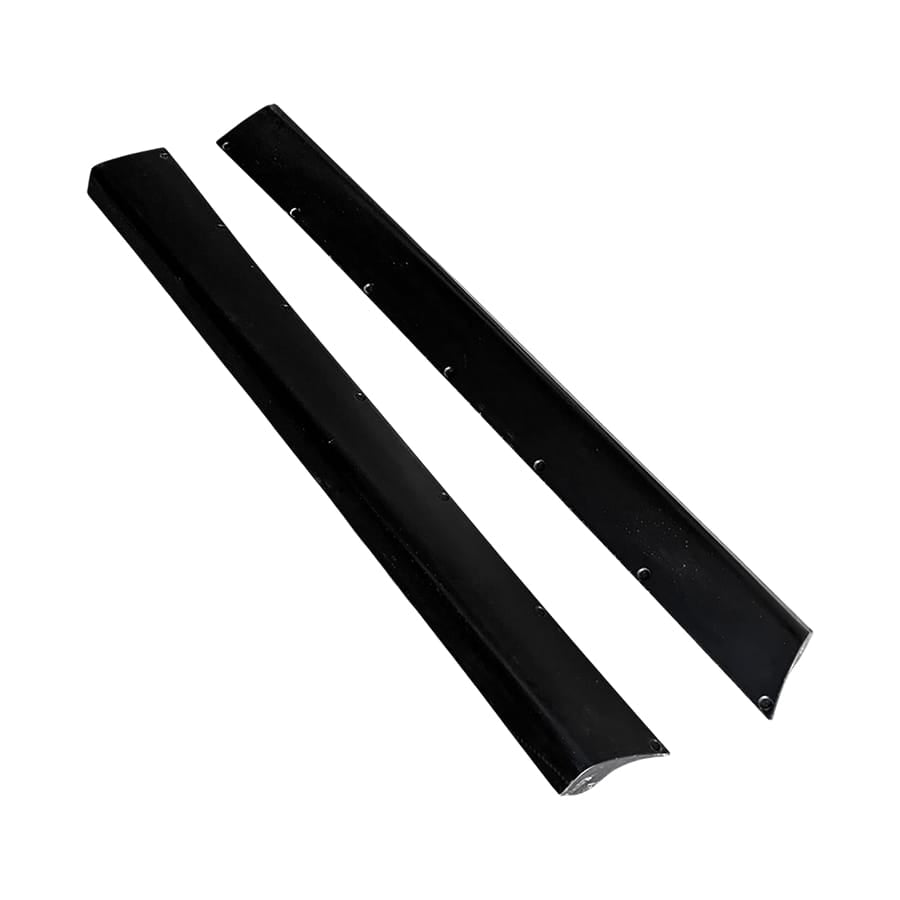 For Nissan Silvia S14 240SX Coupe RB2 Side Skirts 1993-1998
