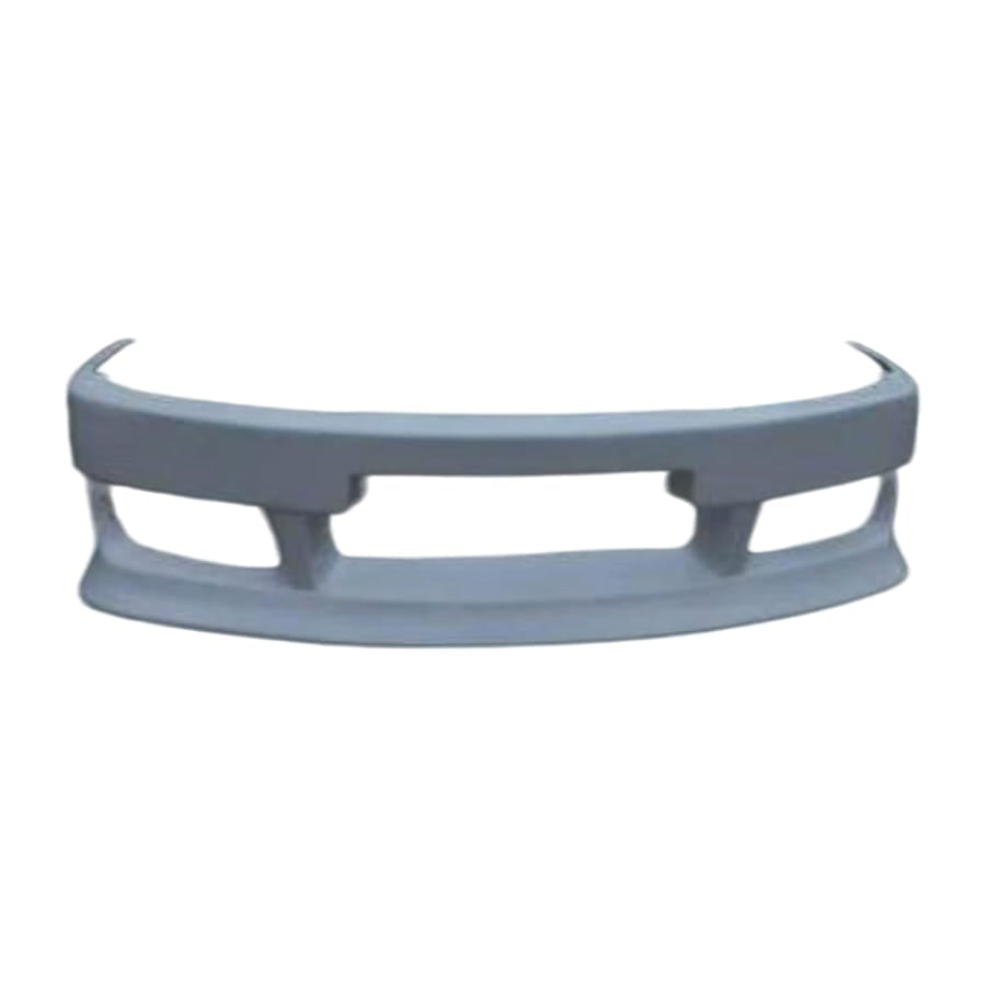 For Nissan Silvia S14 240SX FIN Style Front Bumper Body Kits 1993-1998