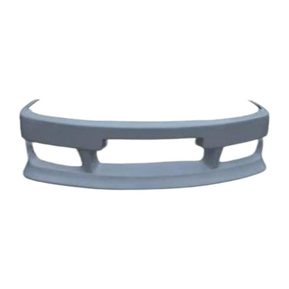 For Nissan Silvia S14 240SX FIN Style Front Bumper Body Kits 1993-1998