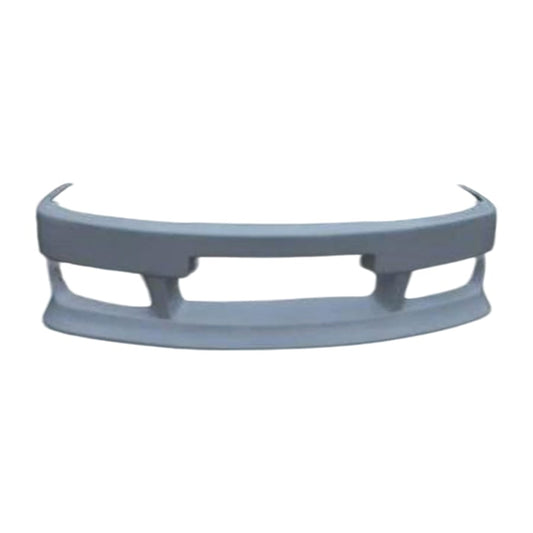 For Nissan Silvia S14 240SX FIN Style Front Bumper Body Kits 1993-1998