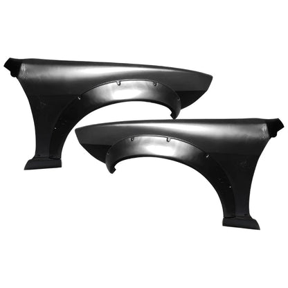 For Nissan Silvia S14 240SX RB2 Front Fender Flares Arch 1993-1998