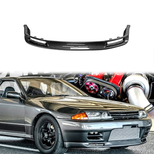 For Nissan Skyline R32 GTR OE Bumper FRD Style Front Lip 1989-1994