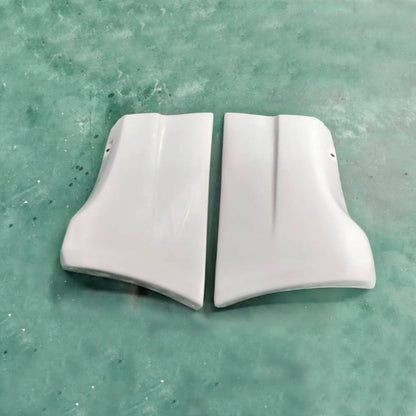 For Nissan Skyline R32 GTR Only 326POW Style Rear Spat 1989-1994