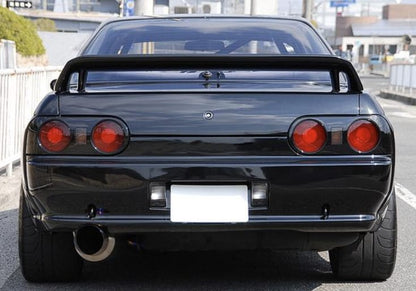 For Nissan Skyline R32 GTR Only OE Style Rear Bumper 1989-1994