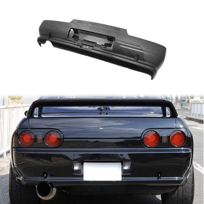 For Nissan Skyline R32 GTR Only OE Style Rear Bumper 1989-1994