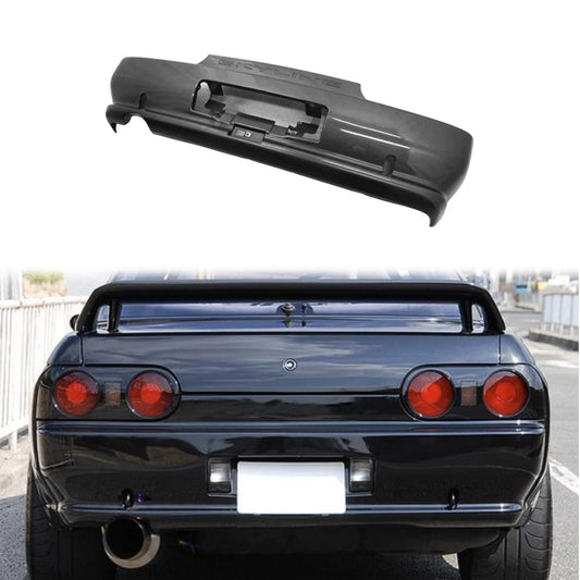 For Nissan Skyline R32 GTR Only OE Style Rear Bumper 1989-1994