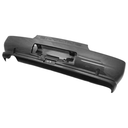 For Nissan Skyline R32 GTR Only OE Style Rear Bumper 1989-1994